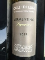 Ottaviano Lambruschi Vermentino Superiore