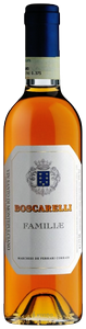 Boscarelli Vin Santo di Montepulciano Familiae N.V.
