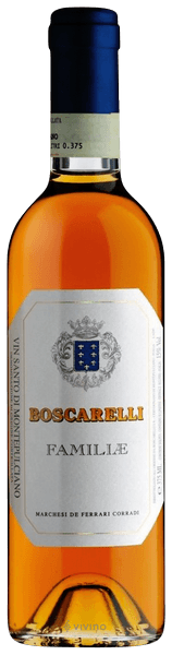 Boscarelli Vin Santo di Montepulciano Familiae