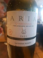 Katsaros Aria Chardonnay