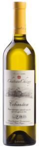 Chateau Chizay Совіньйон (Sauvignon) N.V.