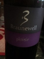 Braunewell Plaisir