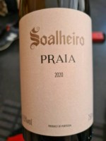 Soalheiro Praia