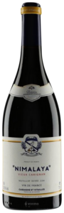 Cassagne et Vitailles Nimalaya Vieux Carignan