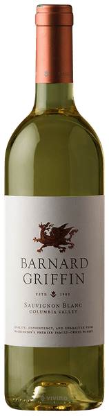 Barnard Griffin Sauvignon Blanc