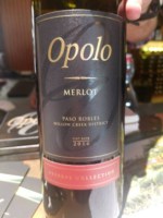 Opolo Reserve Collection Merlot