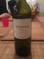 Yering Station Muir Nebbiolo