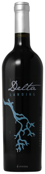 Oak Ridge Delta Landing Zinfandel