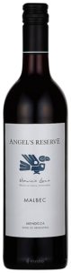 Mauricio Lorca Angel's Reserve Malbec N.V.