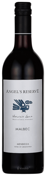 Mauricio Lorca Angel's Reserve Malbec