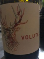 Les Équilibristes Volute