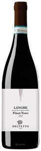 Deltetto Pinot Nero 2019
