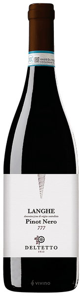 Deltetto Pinot Nero
