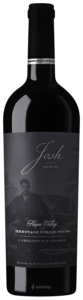 Josh Cellars Heritage Collection Cabernet Sauvignon N.V.