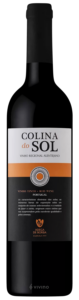 Adega Cooperativa de Borba Colina do Sol Tinto N.V.