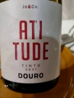 Jo & Co Atitude Tinto