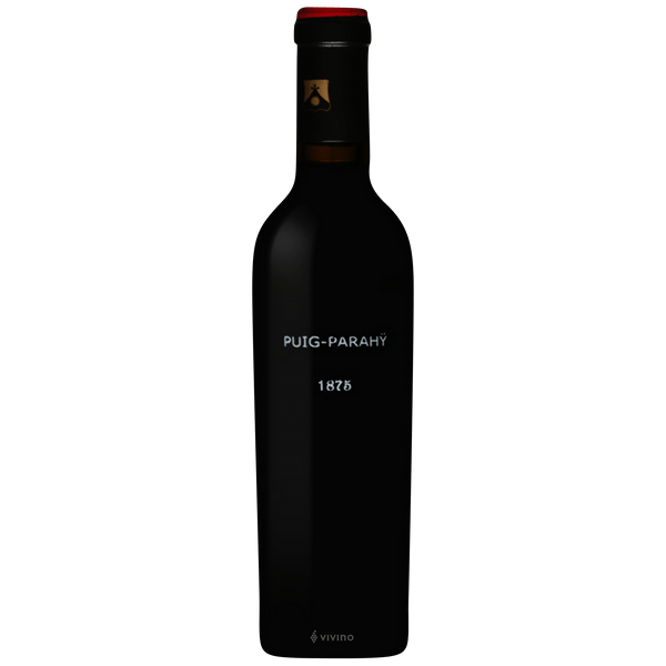 Georges Puig - Domaine Puig Parahy Puig Parahÿ | Vivino English