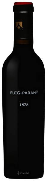 Georges Puig - Domaine Puig Parahy Puig Parahÿ | Vivino English