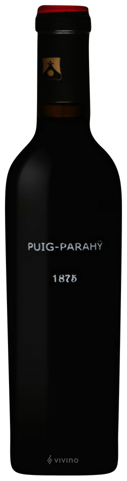 Georges Puig - Domaine Puig Parahy Puig Parahÿ | Vivino English