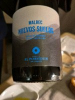 Vinho Bodega El Porvenir de Cafayate Tinto Seco Argentina Nuevos Suelos Malbec 2022 750ml