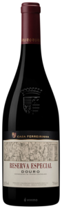 Casa Ferreirinha Reserva Especial Douro N.V.