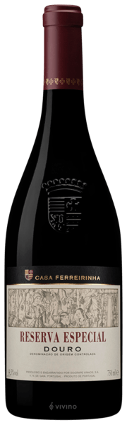 Casa Ferreirinha Reserva Especial Douro