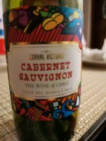 Corral Victoria Cabernet Sauvignon