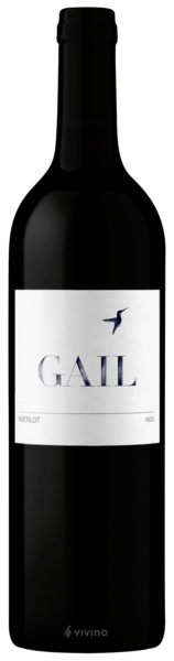Gail Pickberry Merlot