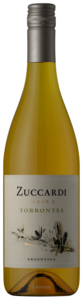 Zuccardi Serie A Torrontés 2023