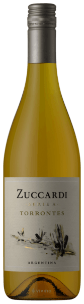 Zuccardi Serie A Torrontés