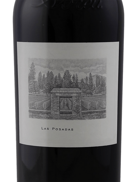 エイブリュー　ラス・ポサダス 2012 WA99点 Abreu Las Posadas | Vivino US