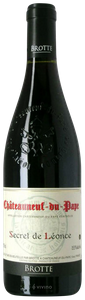 Brotte Châteauneuf-du-Pape Secret De Léonce N.V.