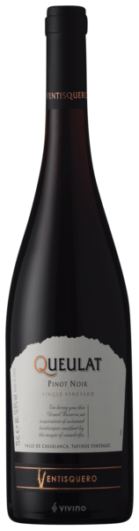 Ventisquero Queulat Gran Reserva Pinot Noir
