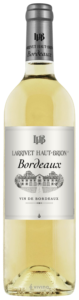 Château Larrivet Haut-Brion Le Bordeaux Blanc N.V.
