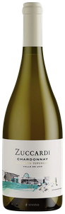 Zuccardi Apelación Tupungato Chardonnay N.V.