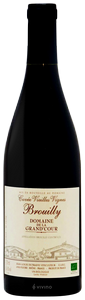 Domaine de la Grand'Cour - Jean Louis Dutraive Cuvée Vieilles Vignes Brouilly 2023