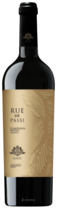 Nativ Rue de Passi Campania Rosso Amabile N.V.