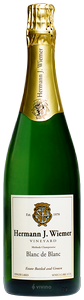 Hermann J. Wiemer Blanc de Blanc N.V.