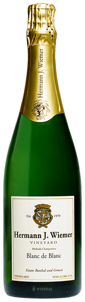 Hermann J. Wiemer Blanc de Blanc