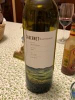 Pippin Hill Farm Cabernet Sauvignon