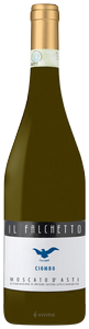Il Falchetto Ciombo Moscato d'Asti N.V.