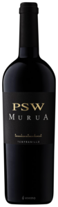 PSW Murua N.V.