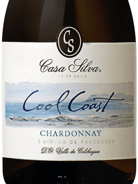 Cool Coast Chardonnay