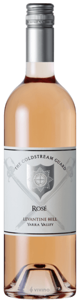 Levantine Hill The Coldstream Guard Rosé | Vivino US