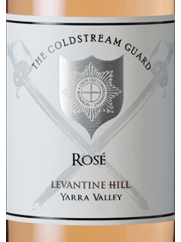 Levantine Hill The Coldstream Guard Rosé | Vivino US