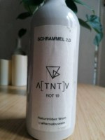 Schrammel 2.0 Alternativ Rot