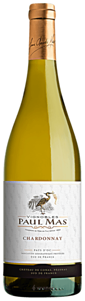 Paul Mas Chardonnay