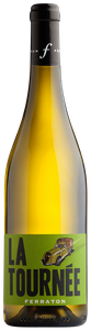Ferraton Père & Fils La Tournée Blanc N.V.