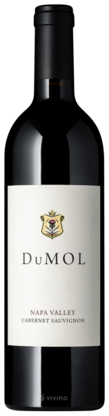 DuMOL Napa Valley Cabernet Sauvignon | Vivino English