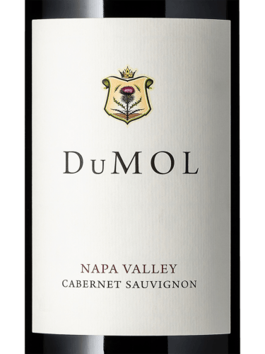 ワイン DuMOL2019 Napa Valley Cabernet Sauvignon 2019 DuMOL Napa Valley Cabernet Sauvignon